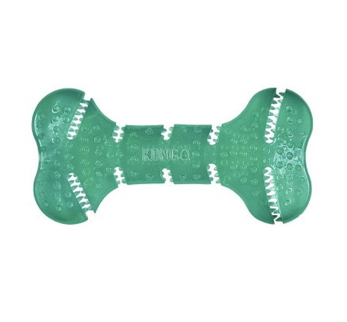 KONG Squeezz Dental Bone
