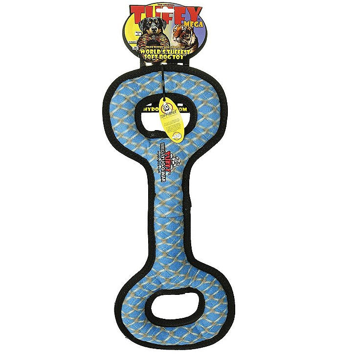 Tuffy Mega Tug Oval Chain