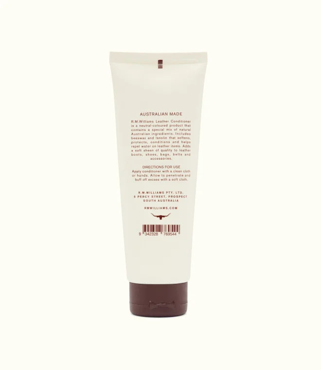 R.M.Williams Leather Conditioner