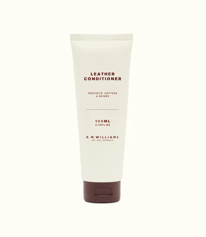 R.M.Williams Leather Conditioner