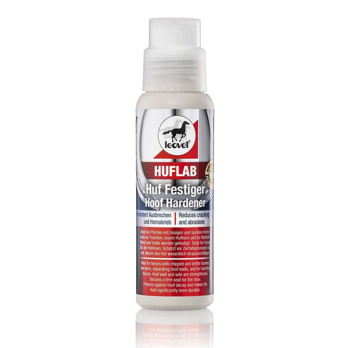 LeoVet Hoof Hardener
