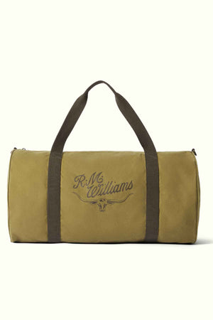 R.M.Williams RM Ditty Bag