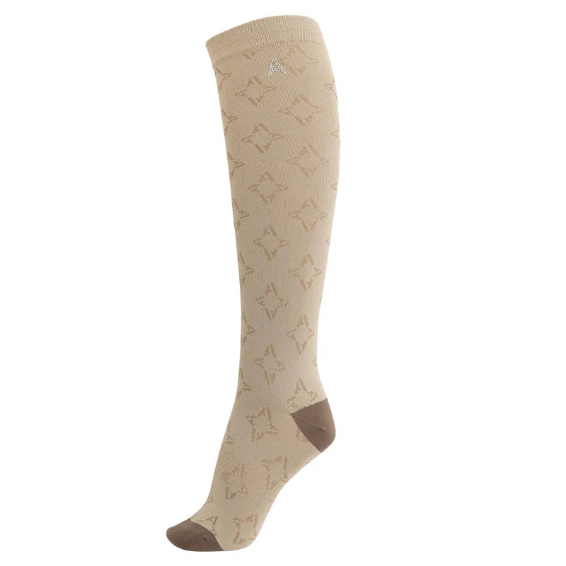 Anky Long Socks