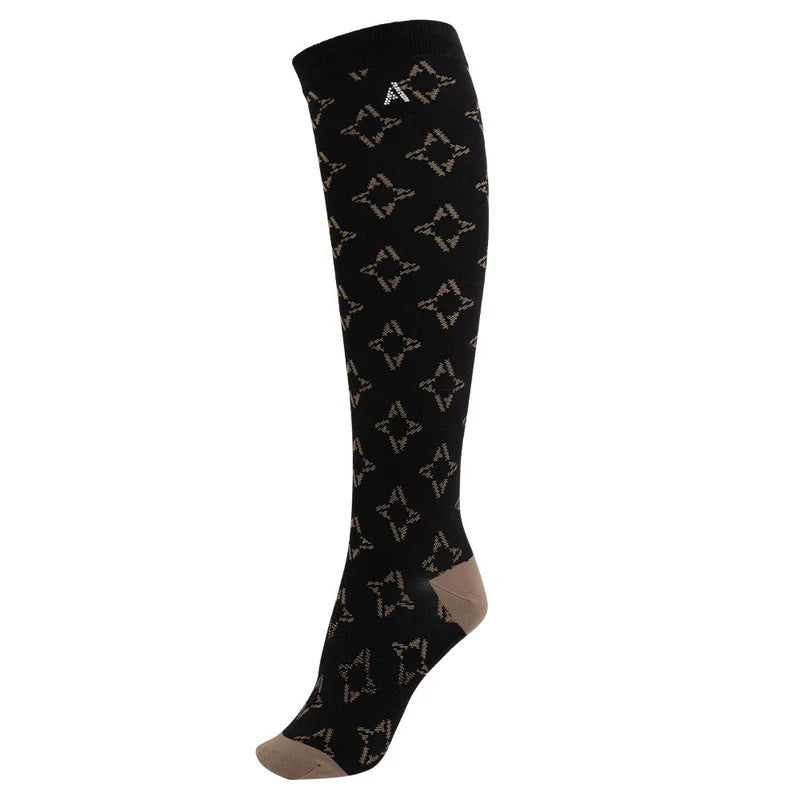 Anky Long Socks