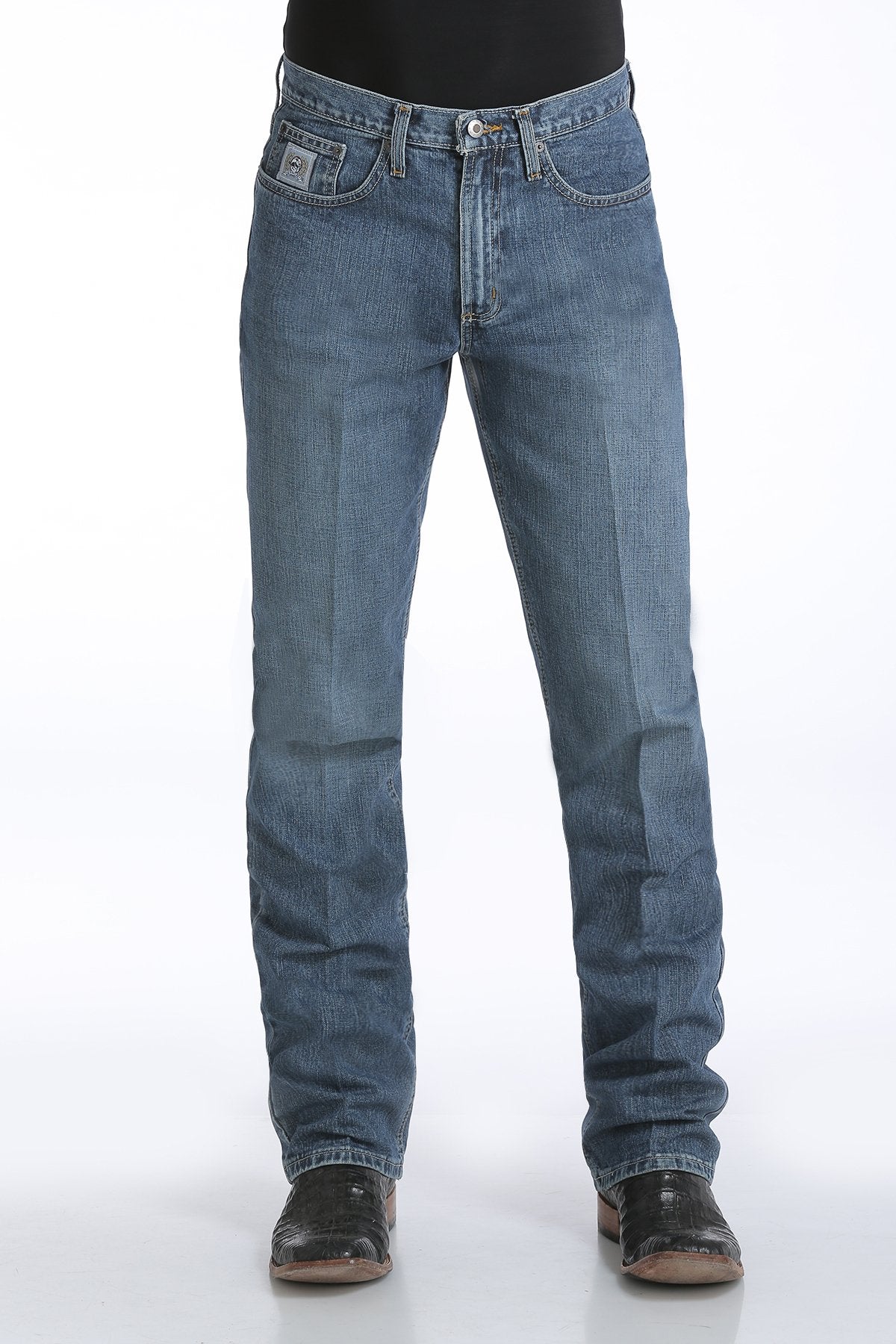 Cinch Silver Label Jeans