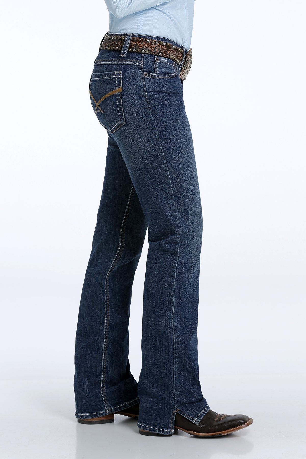 Cinch Kylie Jeans