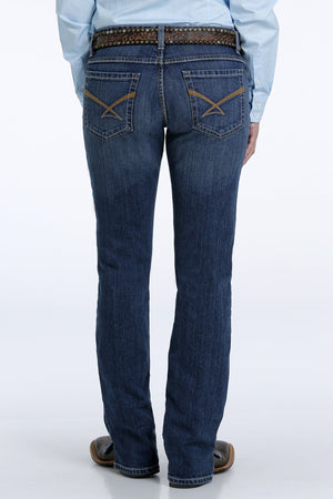 Cinch Kylie Jeans