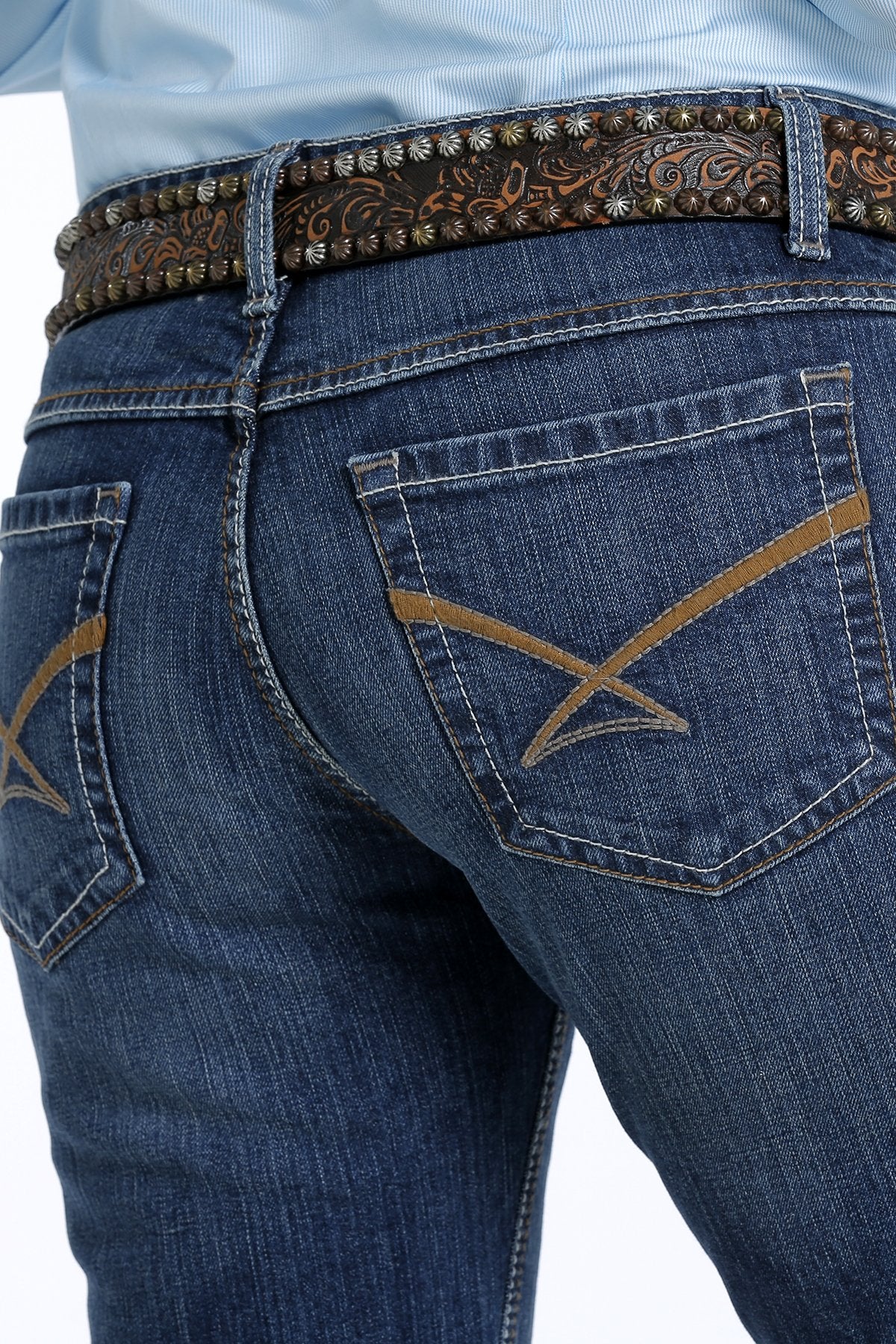 Cinch Kylie Jeans