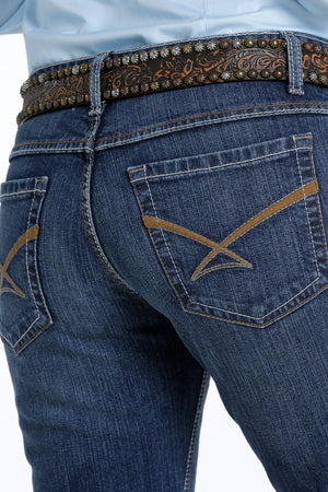 Cinch Kylie Jeans