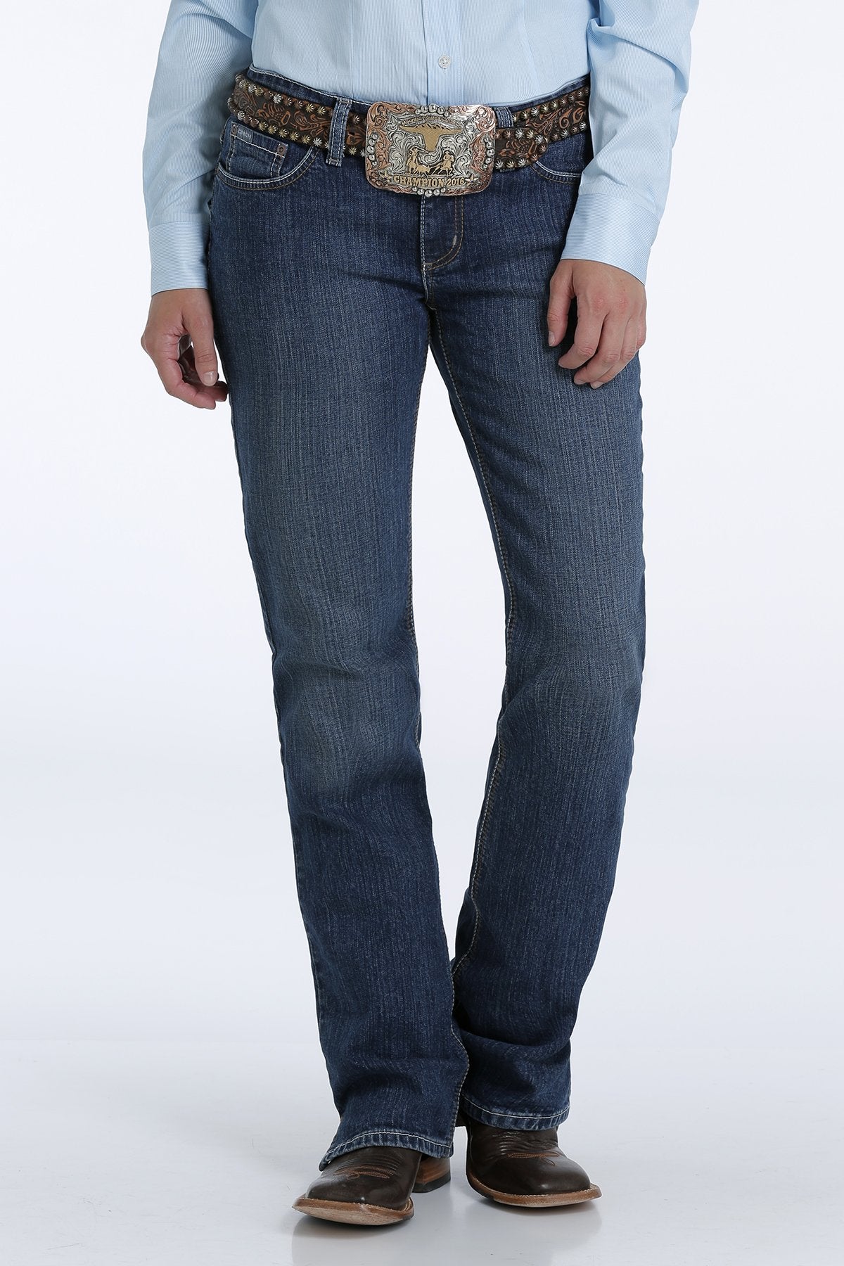 Cinch Kylie Jeans