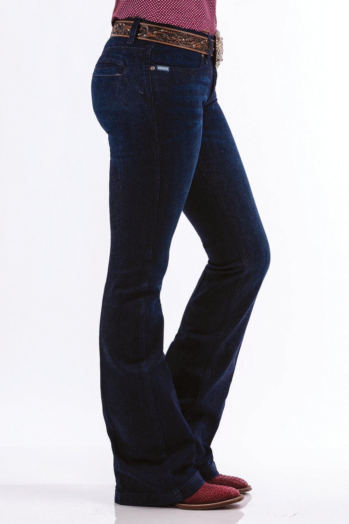 Cinch Lynden Harmony Jeans