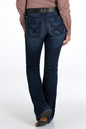 Cinch Lynden 5 Pocket Jeans