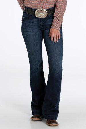 Cinch Lynden 5 Pocket Jeans