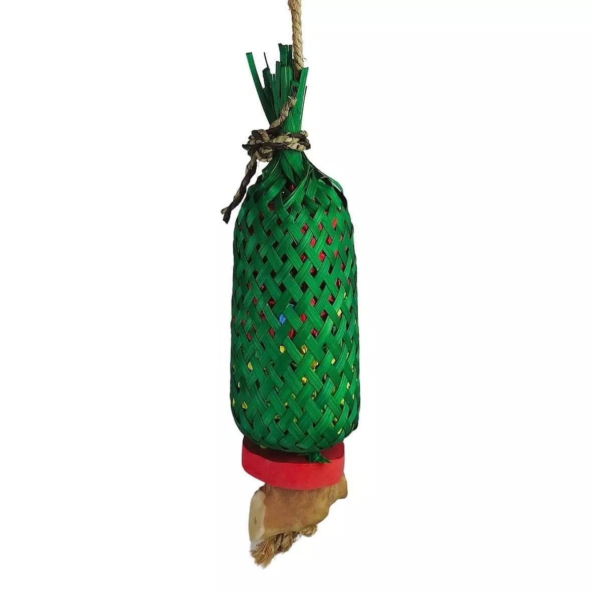 Ninos Java Forage Pineapple