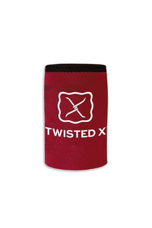 Twisted X Boot Stubby Cooler