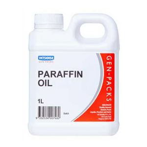 Vetsense Gen Pack Paraffin Oil