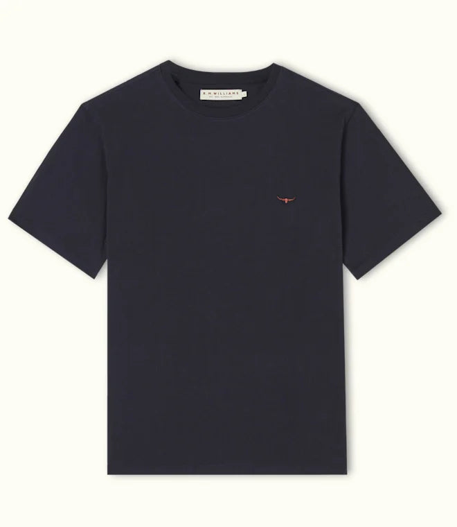 R.M.Williams Parson T-Shirt