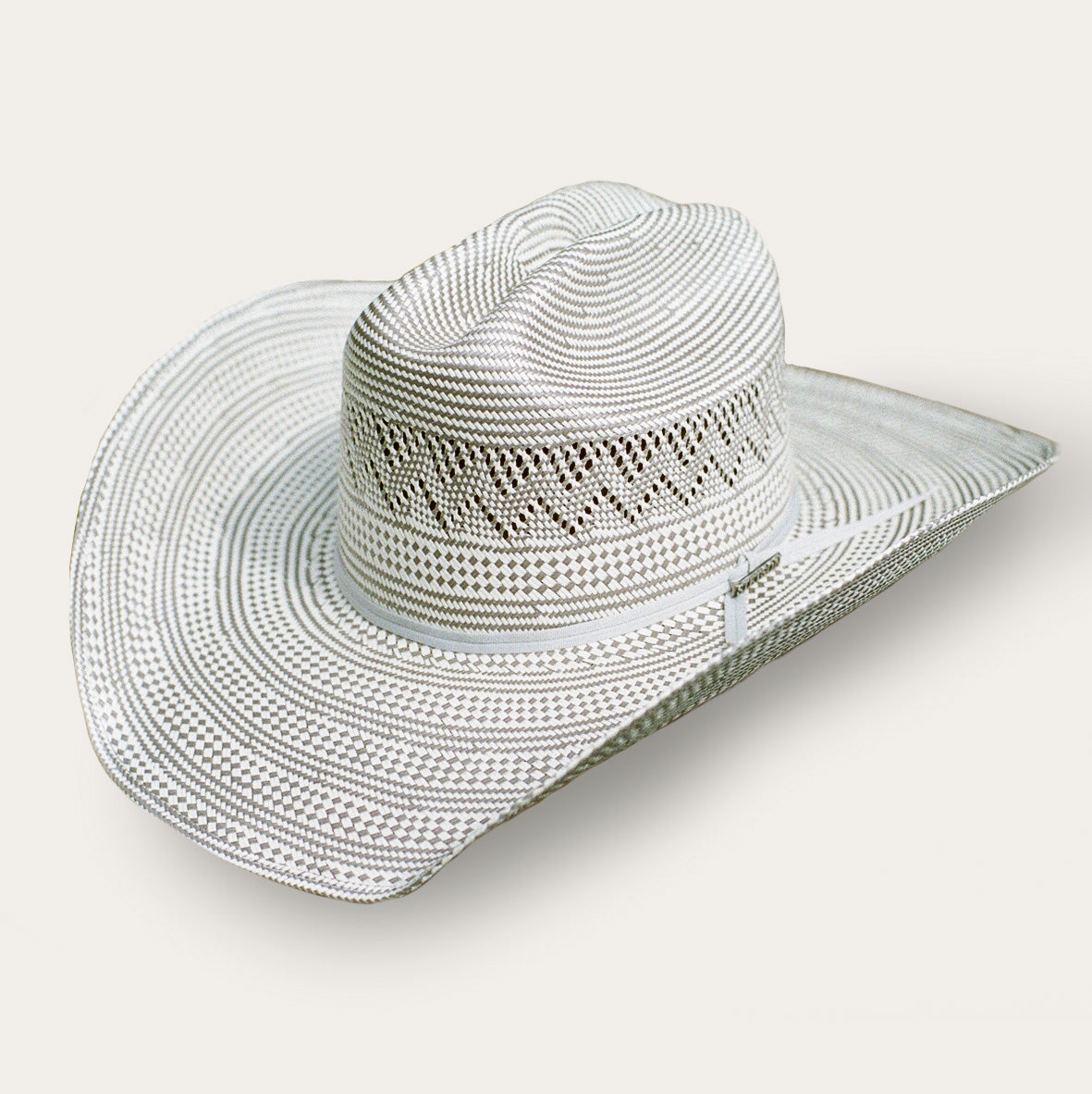 Stetson Peeler 10X Straw