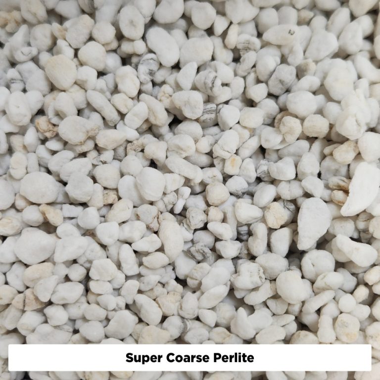 Perlite Super Coarse
