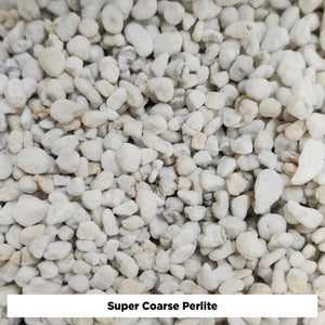Perlite Super Coarse
