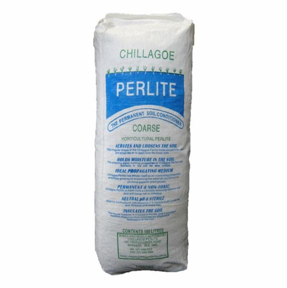Perlite Super Coarse