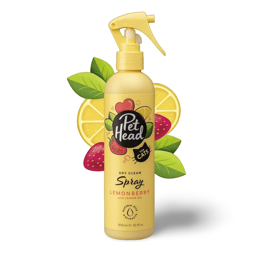 Pet Head Felin' Good Spray