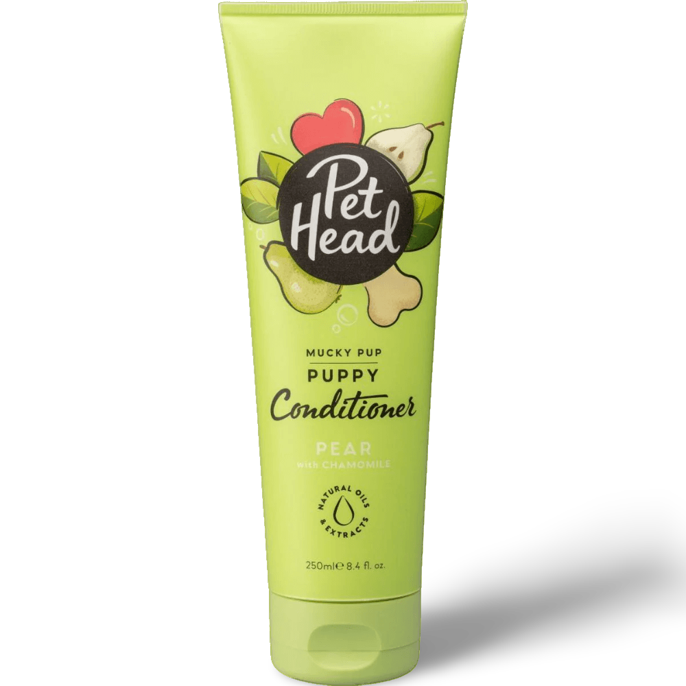 Pet Head Mucky Puppy Conditioner