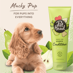 Pet Head Mucky Puppy Conditioner