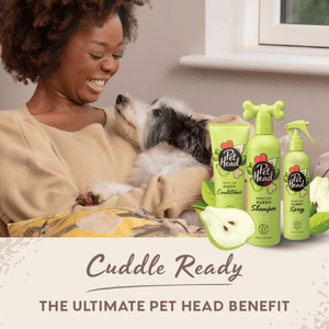 Pet Head Mucky Puppy Conditioner