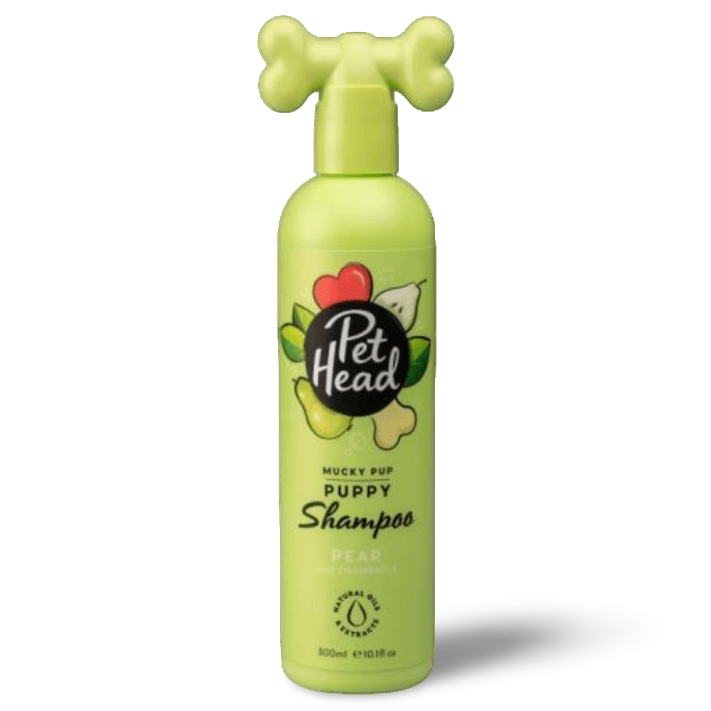 Pet Head Mucky Puppy Shampoo