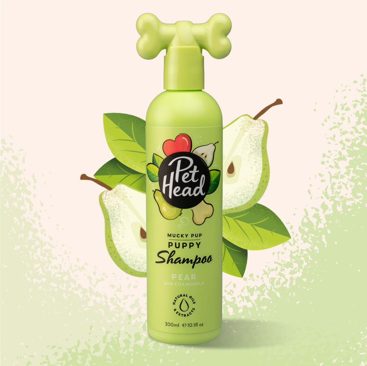 Pet Head Mucky Puppy Shampoo