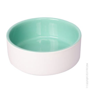 Pet One Ceramic Pet Bowl 22.5cm 2200ml