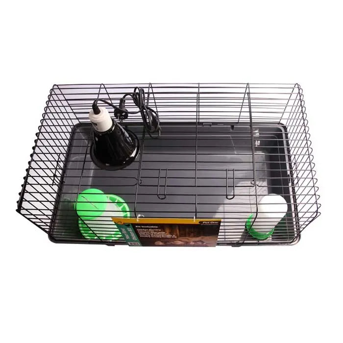 Pet One Your First Chicken Kit
