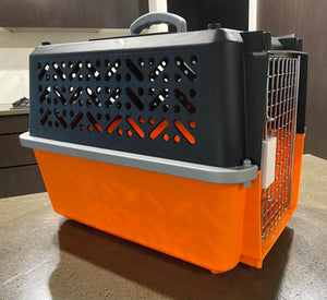 PETXPLORER Pet Travel Crate