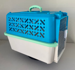 PETXPLORER Pet Travel Crate