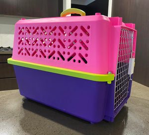 PETXPLORER Pet Travel Crate