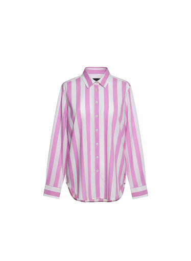 Pilbara JACQUELIN Classic Cotton Shirt
