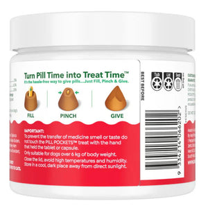Greenies Pill Pockets for Dogs