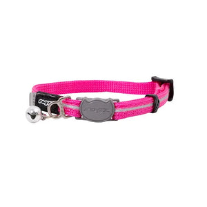 Rogz Alleycat Break Away Cat Collar