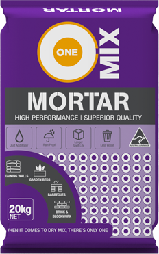 Sunstate Mortar Mix