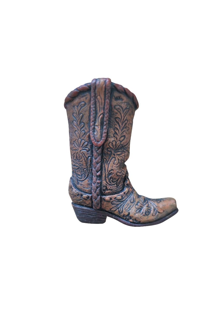 Pure Western Boot Magnets