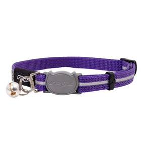 Rogz Alleycat Break Away Cat Collar