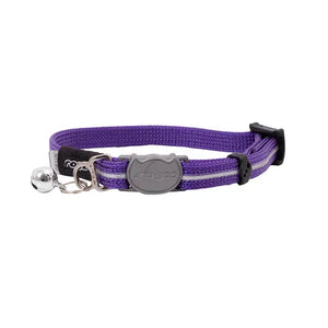 Rogz Alleycat Break Away Cat Collar