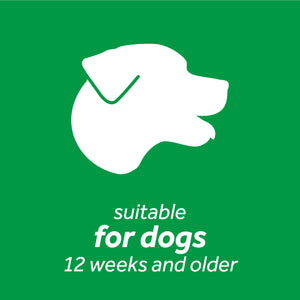 TropiClean Fresh Breath Oral Care Kit for Small and Medium Dogs
