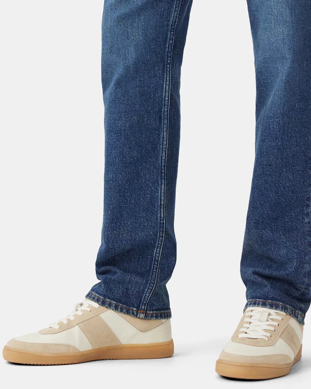 R.M. Williams Sandbar Sneaker