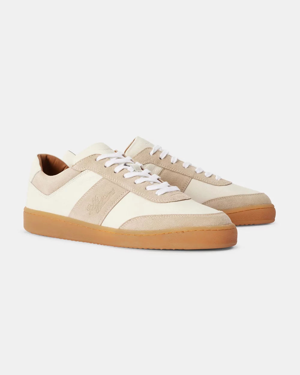 R.M. Williams Sandbar Sneaker