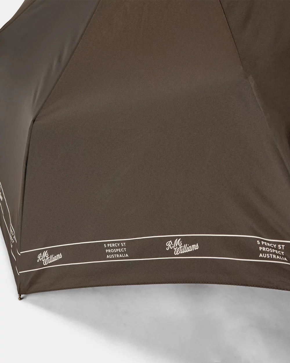 R.M. Williams Compact Umbrella