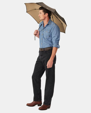 R.M. Williams Compact Umbrella