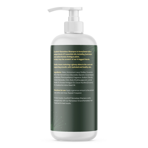 CuraPet Remedeaz Shampoo