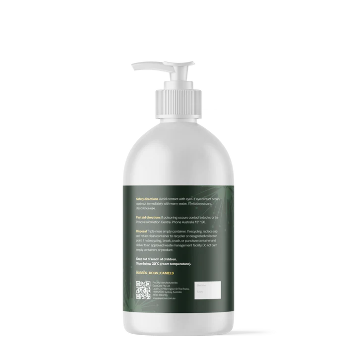 CuraPet Remedeaz Shampoo